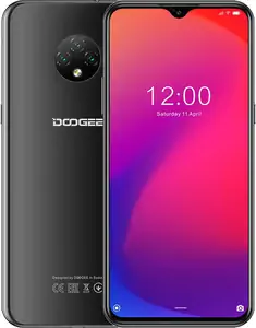 Замена экрана на телефоне Doogee X95 Pro в Самаре